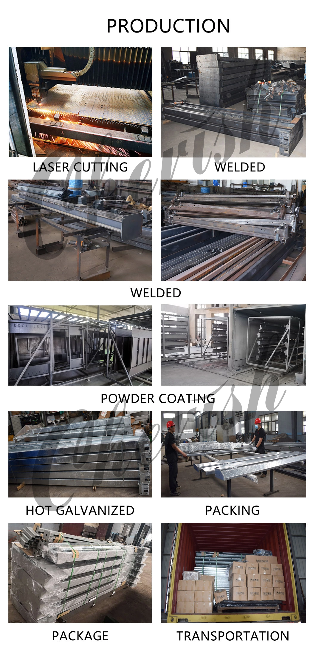 3000kg Two Level Hydraulic Car Lifts Parking System